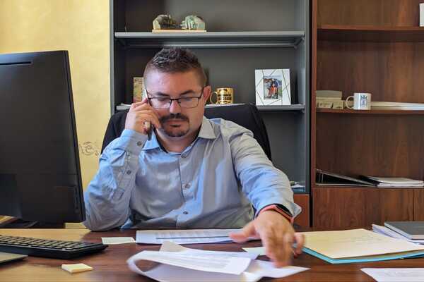 Las familias numerosas de El Hierro podrán realizar sus trámites administrativos en la isla Las familias numerosas de El Hierro podrán realizar sus trámites administrativos en la isla