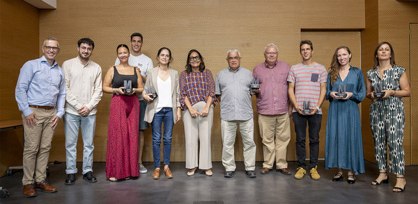 Fundación MAPFRE Canarias impulsa seis iniciativas socioculturales con sus premios Proyecto Futuro