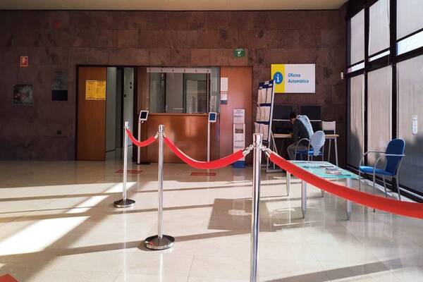 La Gomera mantiene abierto el plazo de solicitud para las ayudas para entidades sin ánimo de lucro