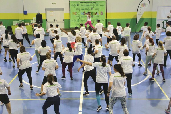 Arucas celebra la diversidad y el deporte igualitario con la Jornada Inclui2