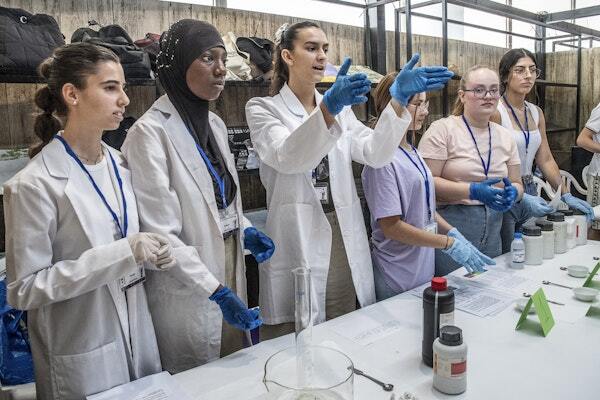Fuerteventura muestra el talento joven que da forma al futuro más sostenible de Canarias