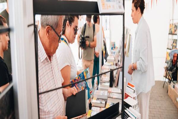 La Feria Insular del Libro presenta el libro ‘Mujeres Gomeras: cocina y tradición’