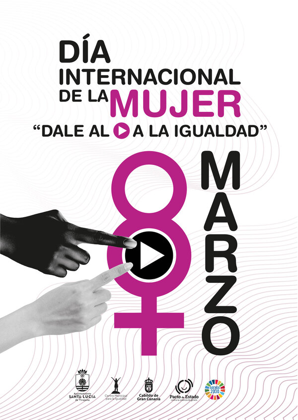 El Ayuntamiento reconocerá a las mujeres fotógrafas del municipio en el Acto Institucional del 8 M El Ayuntamiento reconocerá a las mujeres fotógrafas del municipio en el Acto Institucional del 8 M