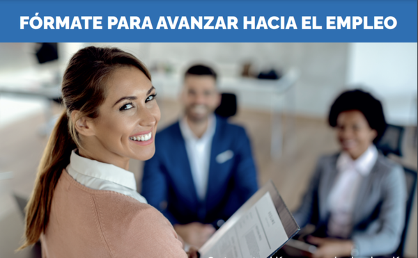 ICSE Teror imparte un curso gratuito de “Inserción laboral de personas con discapacidad”