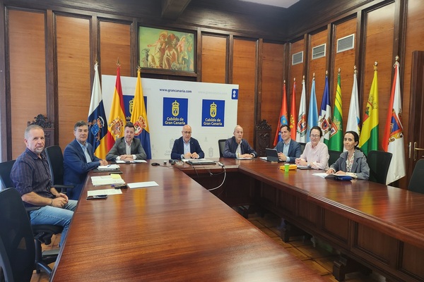 El Cabildo de Gran Canaria culmina el Museo Canario tras 12 años con la obra paralizada