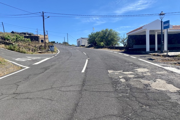 Profesionales del Cabildo de El Hierro asisten al tercer Congreso de Atención Domiciliaria