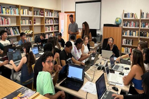 150 personas se preparan para certificar en competencias digitales gracias al Cabildo de Fuerteventura