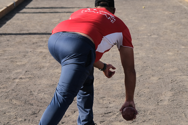 Fuerteventura celebra la Semana Canaria de Deportes Autóctonos con distintas actividades de bola canaria