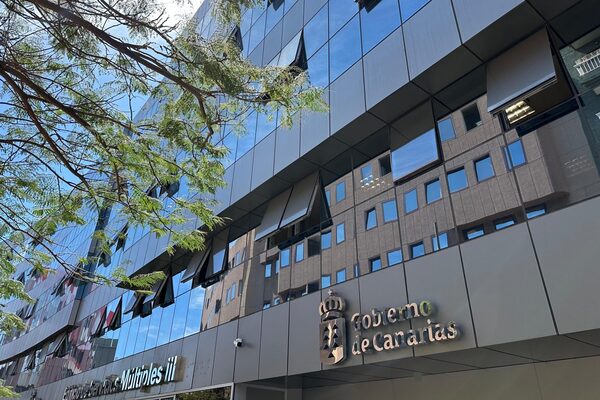 Canarias protege la intimidad de personas con discapacidad en los procesos selectivos