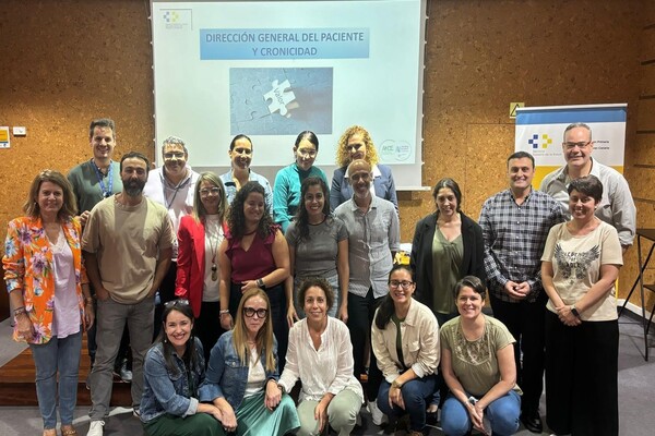 Canarias impulsa la innovación e investigación liderada por profesionales de enfermería