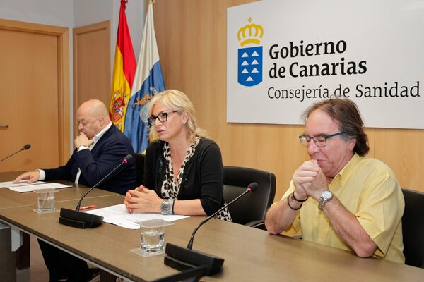 Canarias amplía el calendario vacunal con nuevas vacunas y novedades para todas las edades de la vida