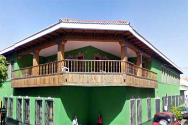 Elecnor asume el mantenimiento eléctrico del Centro de Mayores de Telde