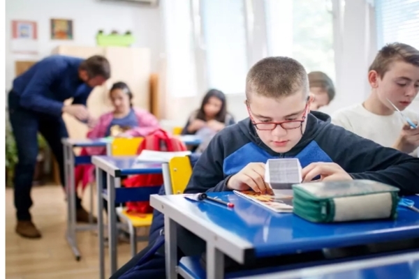 CERMIN reclama más información para las familias de alumnado con discapacidad de cara al comienzo del próximo curso escolar CERMIN reclama más información para las familias de alumnado con discapacidad de cara al comienzo del próximo curso escolar