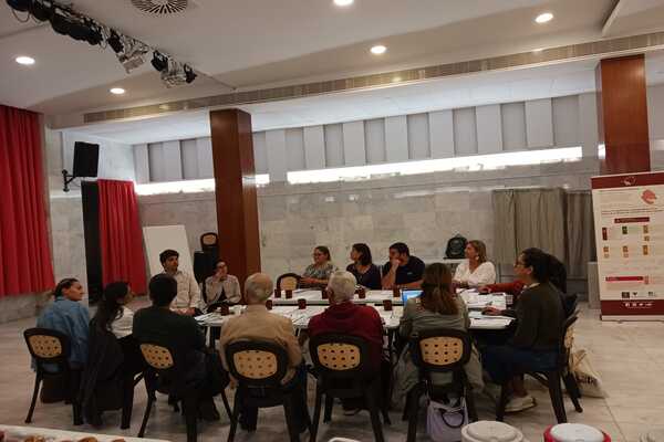 La inclusión social, línea estratégica de la Reserva de la Biosfera de Gran Canaria