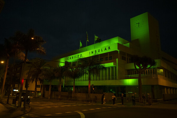 Licitada una instalación solar fotovoltaica en el centro de día CAMP Obispo Padre Cueto