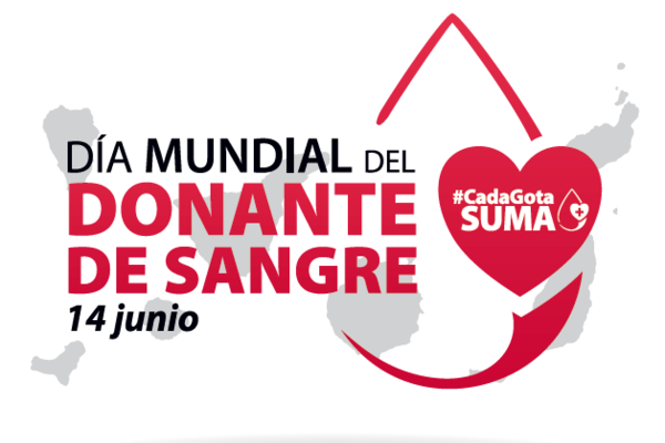 El ICHH celebra el primer maratón de donación de sangre de la Red Transfusional Canaria El ICHH celebra el primer maratón de donación de sangre de la Red Transfusional Canaria