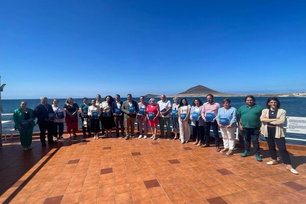 Canarias invertirá hasta 2031 unos 78 millones en un plan de choque para mejorar las infraestructuras