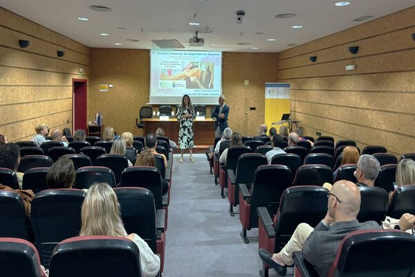 La Gerencia de Atención Primaria de Gran Canaria celebra unas jornadas sobre seguridad del paciente