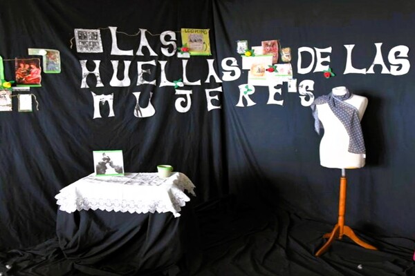 Una función sobre los derechos de las mujeres centra el encuentro de innovación educativa en El Hierro