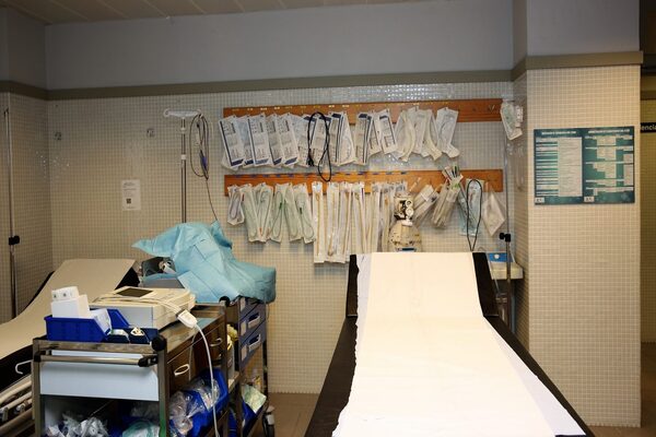 Canarias adjudica la redacción del proyecto del nuevo Centro de Salud Corralejo II