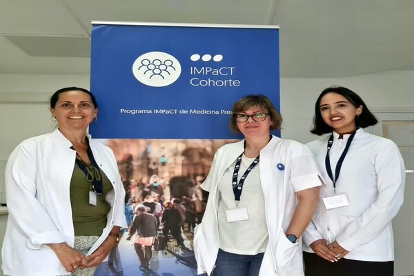 Canarias pone en marcha en Gran Canaria el proyecto nacional de Medicina de Precisión ‘Cohorte IMPaCT’