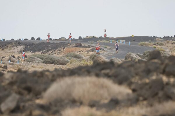 Canarias impulsa un programa de sostenibilidad ambiental en el deporte
