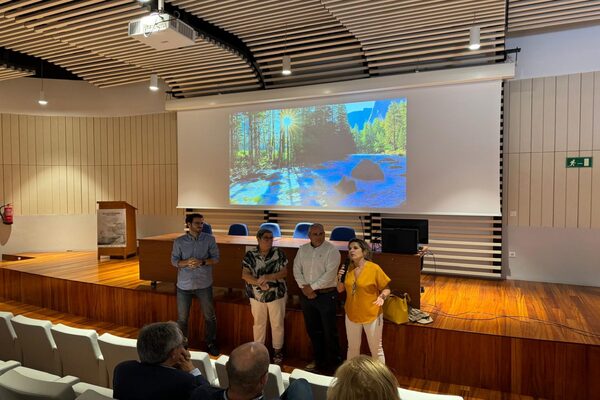 La Unidad de Oncología Radioterápica del Hospital General de Fuerteventura atiende a 381 pacientes en sus dos años