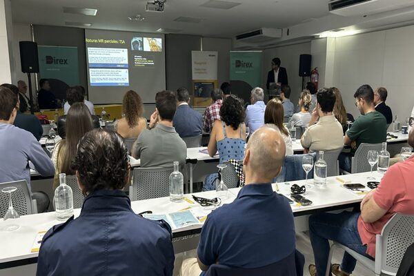 El Hospital La Candelaria ha implantado 500 prótesis de hombro desde que comenzara a realizarlas en 2007