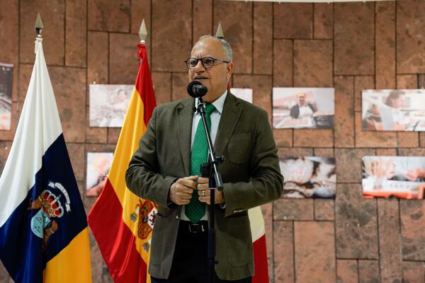 La Gomera financia 58 proyectos educativos, culturales y deportivos de entidades y asociaciones