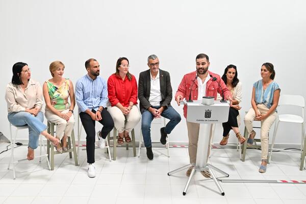 ‘Diversos’ vuelve para seguir creando artísticamente a través de la inclusión