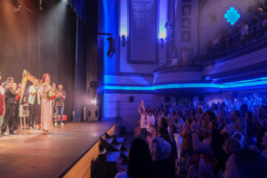 'La Diva Invisible' abre la programación del Orgullo LGTBIQ+ en Las Palmas de Gran Canaria