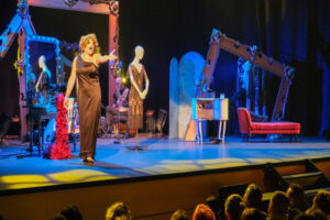 'La Diva Invisible' abre la programación del Orgullo LGTBIQ+ en Las Palmas de Gran Canaria