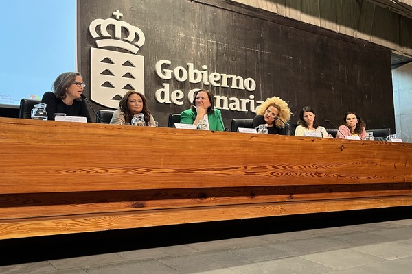 Una vida en comunidad, un nuevo modelo de cuidado