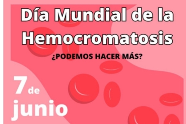 Telde se suma a la conmemoración del Día Mundial de la Hemocromatosis