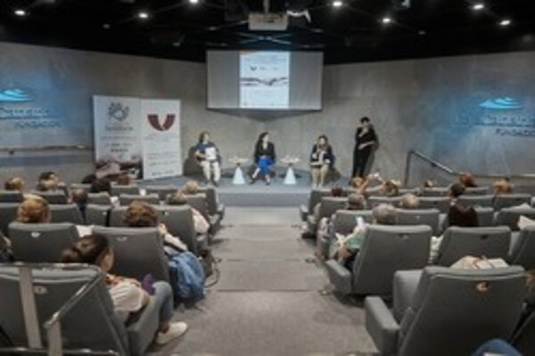 Tenerife celebra la tercera Jornada de Voluntariado y Acreditación de Competencias