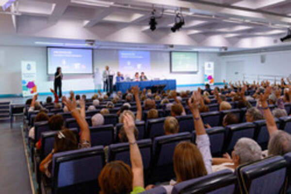 Tenerife presenta las conclusiones del proceso participativo que darán lugar al primer Plan Integral de Mayores