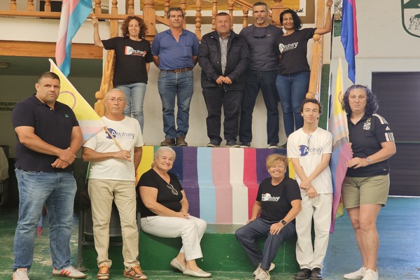 Bregando por la igualdad y el respeto en Antigua