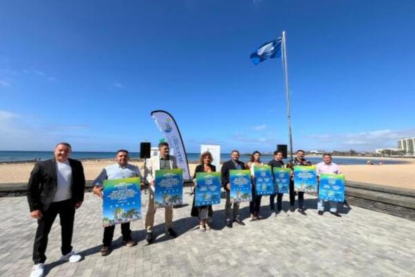 Beret, Efecto Pasillo, Ray Castellano y Carlos Jean, estrellas del Arrecife Summer Fest