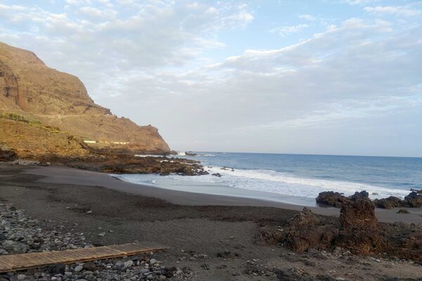 Buenavista del Norte presenta la nueva temporada de actividades de ocio ‘EnPlayate’