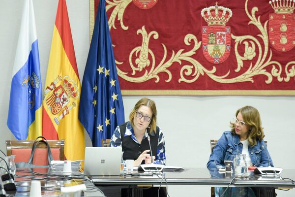 Canarias destina 302,8 millones de euros a subvenciones para el sostenimiento de los servicios sociales