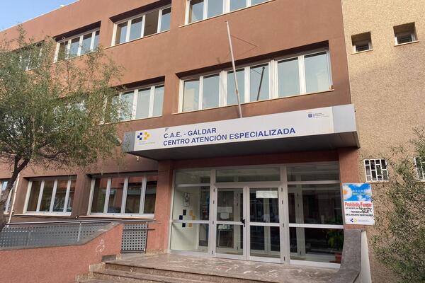 Adjudicada la adquisición de un TAC para el Centro de Especialidades de Gáldar