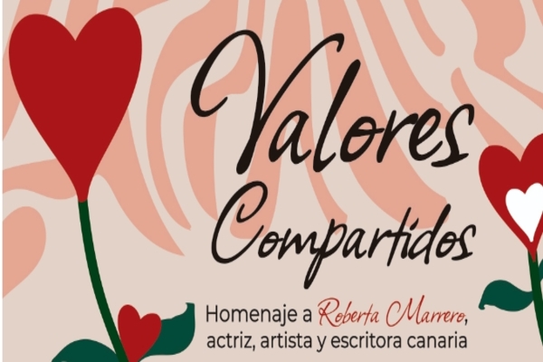 Organizada una mesa redonda en homenaje a Roberta Marrero