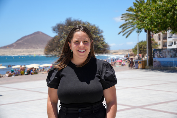 El proyecto ‘Conversa’ creará diálogos abiertos y charlas con los jóvenes sobre empleo, emprendimiento y salud mental