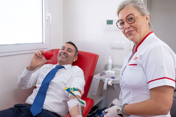 El ICHH considera muy positiva la campaña realizada con el Cabildo Insular de Lanzarote