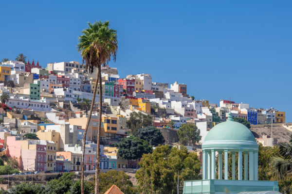 El Plan Especial San Juan-San José busca mejorar la movilidad y accesibilidad de los dos barrios