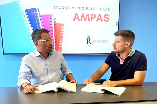 Subvenciones a las AMPAS de los colegios públicos 2024