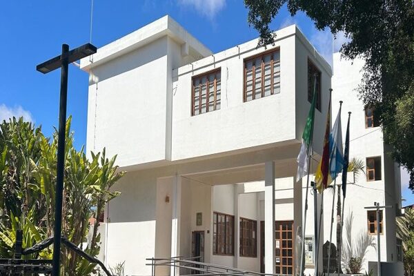 Pájara facilita que la ciudadanía no tenga que desplazarse a Puerto del Rosario para inscribirse en la bolsa de vivienda social