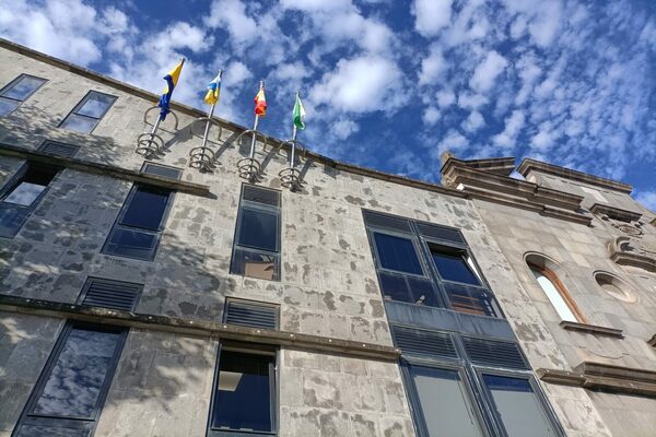 Santa Brígida avanza hacia el reconocimiento de ‘Ciudad Amiga de la Infancia’