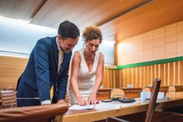 Tenerife destinará 2,4 millones de euros al Programa Insular de Rehabilitación de Viviendas