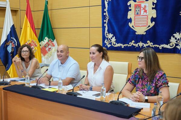 Fuerteventura adjudica la redacción del proyecto del Centro de Estancia Diurna para personas mayores de Costa Calma